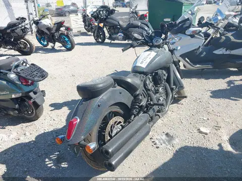 2018 INDIAN MOTORCYCLE CO. Scout Sixty/abs VIN 56KMSA117J3125399 фото 4