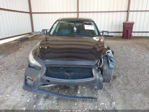 2017 Infiniti Q50 3.0t Premium VIN JN1EV7AP9HM733960 фото 11