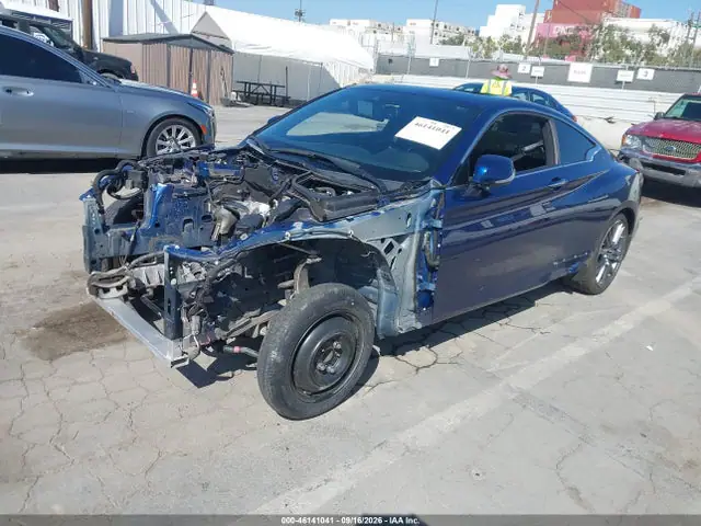 JN1EV7EK8JM340200 — 2018 Infiniti Q60 3.0T Luxe, фото 2 с аукциона IAAI 14.10.2026, Угон