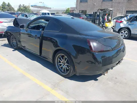 2014 Infiniti Q60 Journey VIN JN1CV6EK5EM112128 фото 3