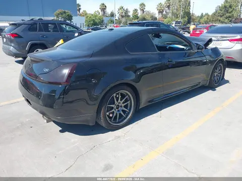 2014 Infiniti Q60 Journey VIN JN1CV6EK5EM112128 фото 4