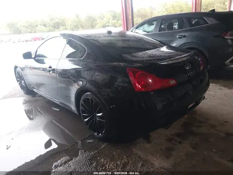2014 Infiniti Q60 Journey VIN JN1CV6EK2EM113480 фото 3