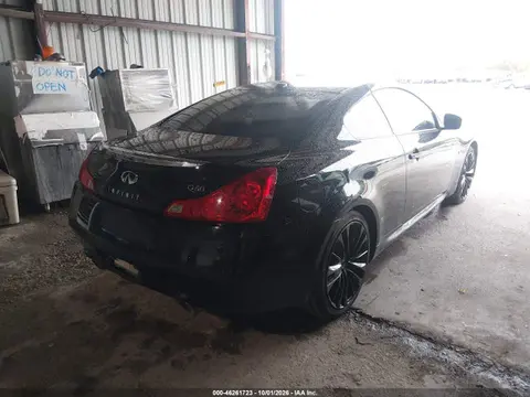 2014 Infiniti Q60 Journey VIN JN1CV6EK2EM113480 фото 4