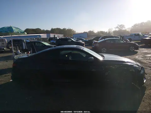 JN1EV7EL2HM553162 — 2017 Infiniti Q60, Передняя часть, фото до ремонта