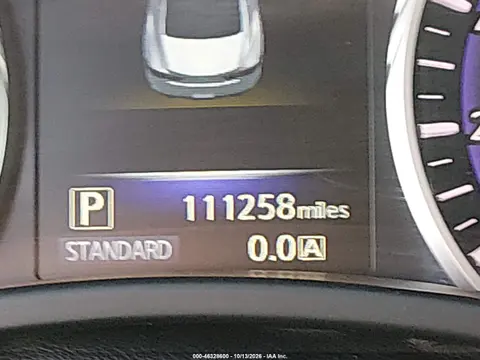 2017 Infiniti Q60 3.0T Premium VIN JN1EV7EL2HM553162 фото 16