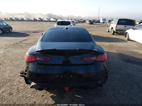 2017 Infiniti Q60 3.0T Premium VIN JN1EV7EL2HM553162 фото 17