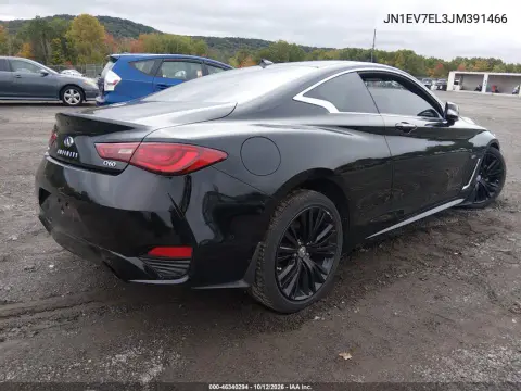2018 Infiniti Q60 3.0T Luxe/3.0T Sport VIN JN1EV7EL3JM391466 фото 5