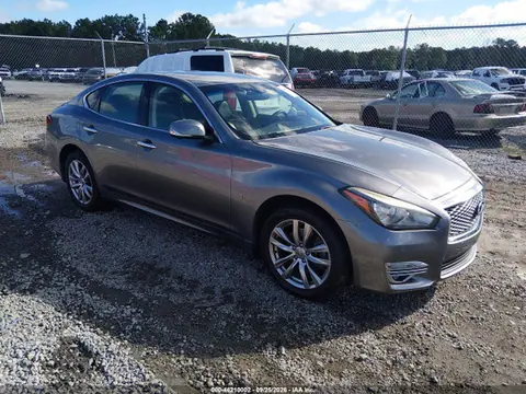 2015 Infiniti Q70 3.7x VIN JN1BY1AR2FM561440 фото 1