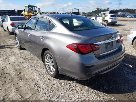 2015 Infiniti Q70 3.7x VIN JN1BY1AR2FM561440 фото 3