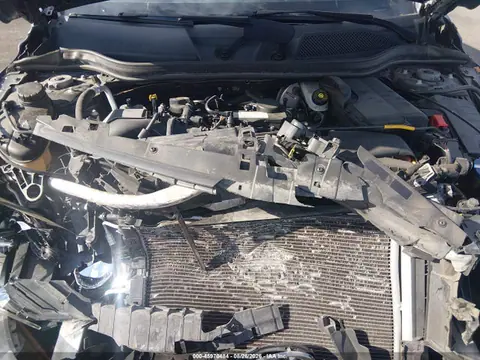 2018 Infiniti Qx30 Luxury VIN SJKCH5CP1JA057327 фото 10