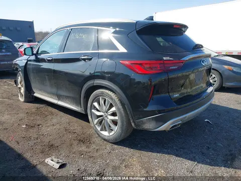 2019 Infiniti Qx50 Autograph/essential/luxe/proactive/sensory VIN 3PCAJ5M36KF138925 фото 3