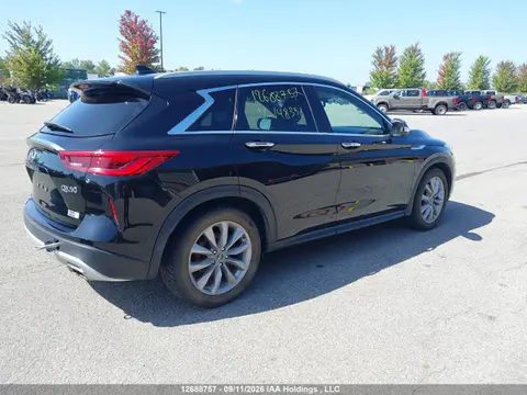 2019 Infiniti Qx50 Autograph/essential/luxe/proactive/sensory VIN 3PCAJ5M30KF148351 фото 4