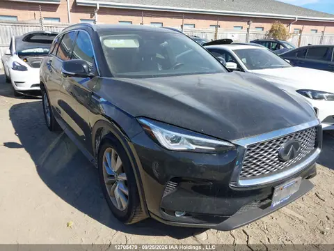 3PCAJ5M33KF146948 — 2019 Infiniti QX50 Autograph/Essential/Luxe/Proactive/Sensory, Угон (Theft), фото до ремонта