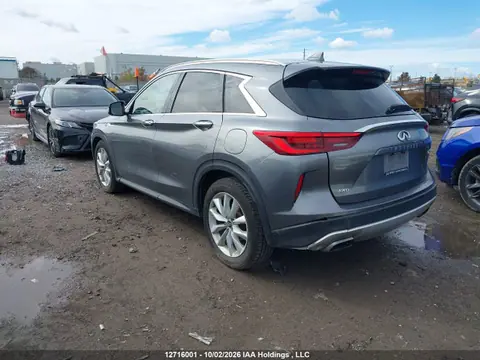 2019 Infiniti Qx50 Essential/pure VIN 3PCAJ5M37KF122037 фото 3