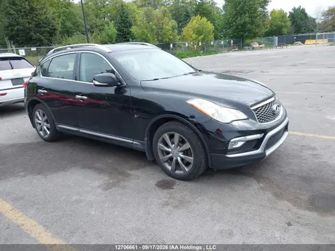 JN1BJ0RR0GM268866 — 2016 Infiniti QX50, Задняя часть справа (Right Rear), фото до ремонта