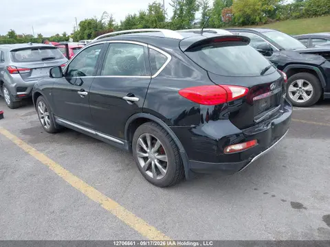 2016 Infiniti QX50 VIN JN1BJ0RR0GM268866 фото 3