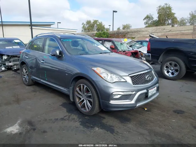 2016 Infiniti QX50 VIN JN1BJ0RP9GM235699 фото 1