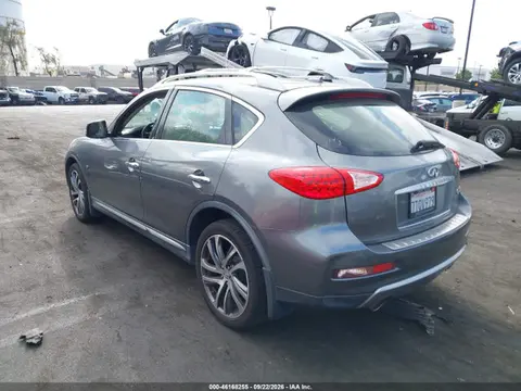 2016 Infiniti QX50 VIN JN1BJ0RP9GM235699 фото 3