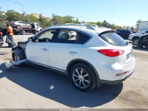 2016 Infiniti QX50 VIN JN1BJ0RP1GM230982 фото 3