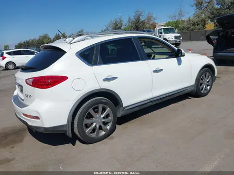 2016 Infiniti QX50 VIN JN1BJ0RP1GM230982 фото 4