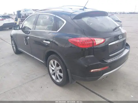 2017 Infiniti QX50 VIN JN1BJ0RP4HM389514 фото 3