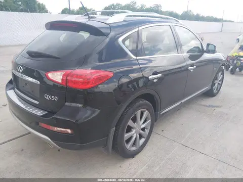 2017 Infiniti QX50 VIN JN1BJ0RP4HM389514 фото 4