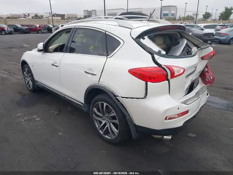 2017 Infiniti QX50 VIN JN1BJ0RR6HM408114 фото 3