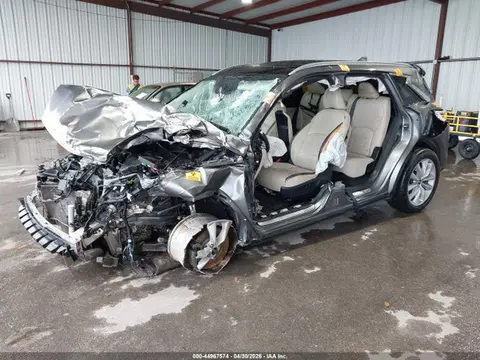 2019 Infiniti QX50 VIN 3PCAJ5M13KF109641 фото 2