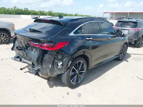 2023 Infiniti Qx55 Sensory Awd VIN 3PCAJ5LR1PF124721 фото 4