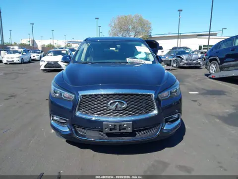 2020 Infiniti QX60 PURE VIN 5N1DL0MN9LC529055 фото 13