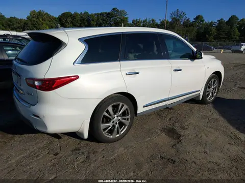 2014 Infiniti QX60 VIN 5N1AL0MM9EC514049 фото 4
