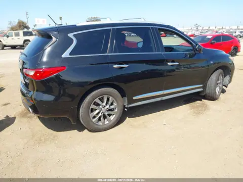 2014 Infiniti QX60 VIN 5N1AL0MN7EC537015 фото 4