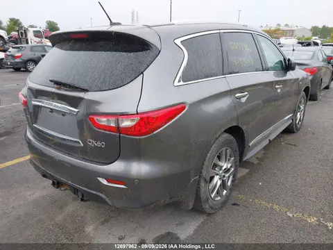 2015 Infiniti QX60 VIN 5N1AL0MMXFC534117 фото 4