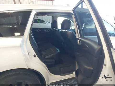 2015 Infiniti QX60 VIN 5N1AL0MN0FC555762 фото 8