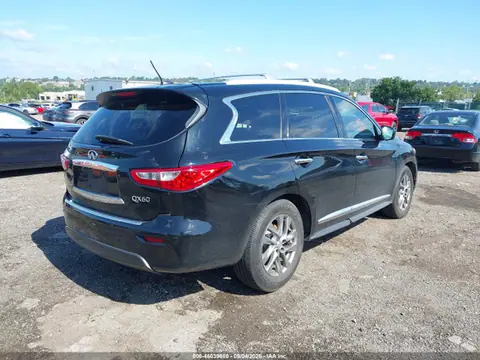 2015 Infiniti QX60 VIN 5N1AL0MM9FC544878 фото 4