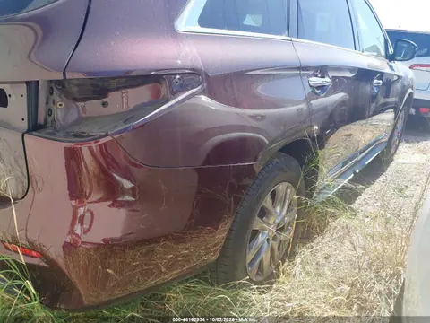 2015 Infiniti QX60 VIN 5N1AL0MN0FC544468 фото 4