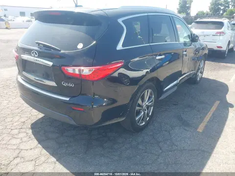 2015 Infiniti QX60 VIN 5N1AL0MN0FC506268 фото 4