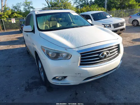 5N1AL0MM8FC508972 — 2015 Infiniti QX60, Естественный износ, фото до ремонта
