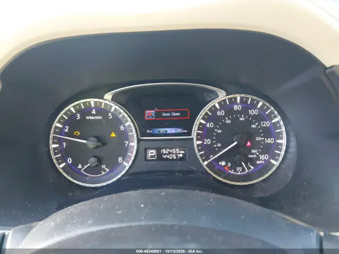 2015 Infiniti Qx60 VIN 5N1AL0MM8FC508972 фото 8