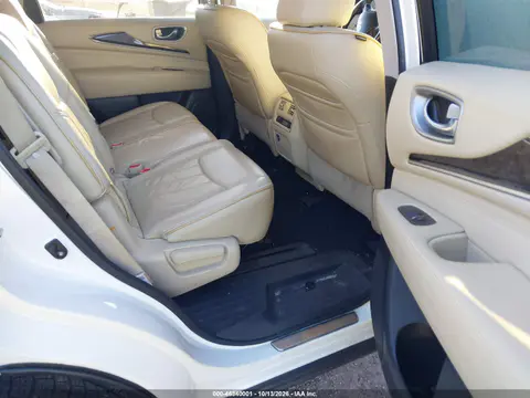 2015 Infiniti Qx60 VIN 5N1AL0MM8FC508972 фото 9