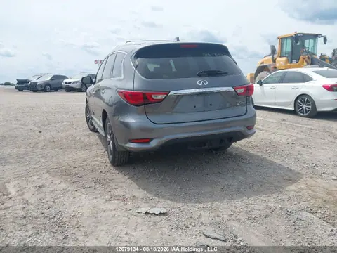 2016 Infiniti QX60 VIN 5N1AL0MM3GC532291 фото 3