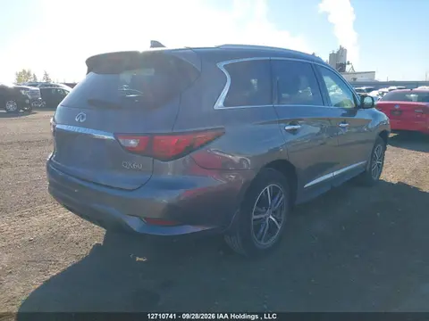 2016 Infiniti QX60 VIN 5N1AL0MM2GC503008 фото 4
