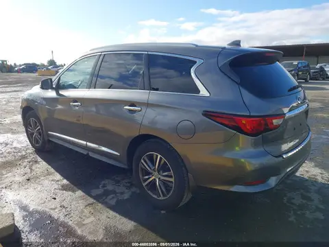 2016 Infiniti QX60 VIN 5N1AL0MM7GC517759 фото 3