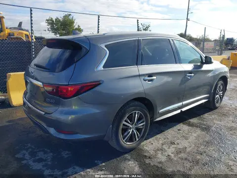 2016 Infiniti QX60 VIN 5N1AL0MM7GC517759 фото 4