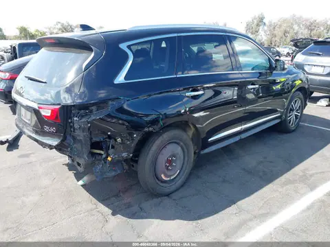 2016 Infiniti QX60 VIN 5N1AL0MN2GC529228 фото 4