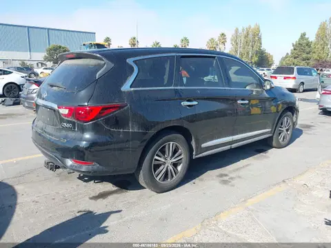 2018 Infiniti QX60 VIN 5N1DL0MM6JC503128 фото 4