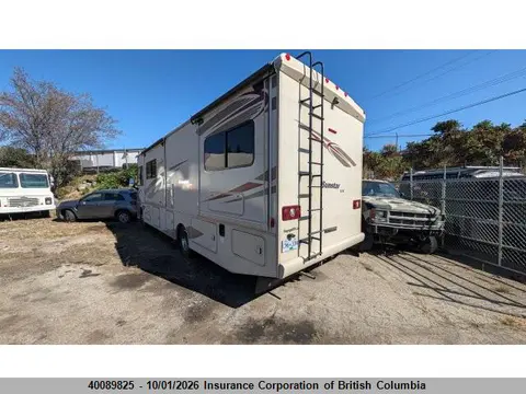 2016 Itasca Sunstar Lx VIN 1F65F5DY1F0A11697 фото 3