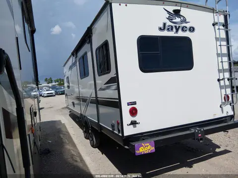 2020 Jayco Camper VIN 1UJBJ0BN7L1J60373 фото 3