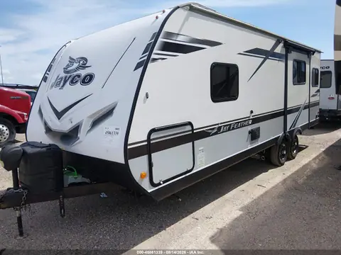 2020 Jayco Camper VIN 1UJBJ0BN7L1J60373 фото 4