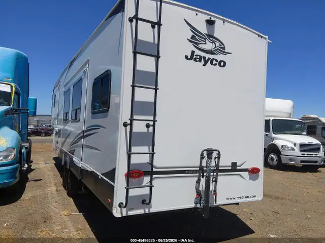 1UJCJ0BS2N1P50090 — 2022 Jayco Eagle, фото 3 с аукциона IAAI 30.09.2026, Правый бок